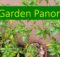 My Garden Panorama